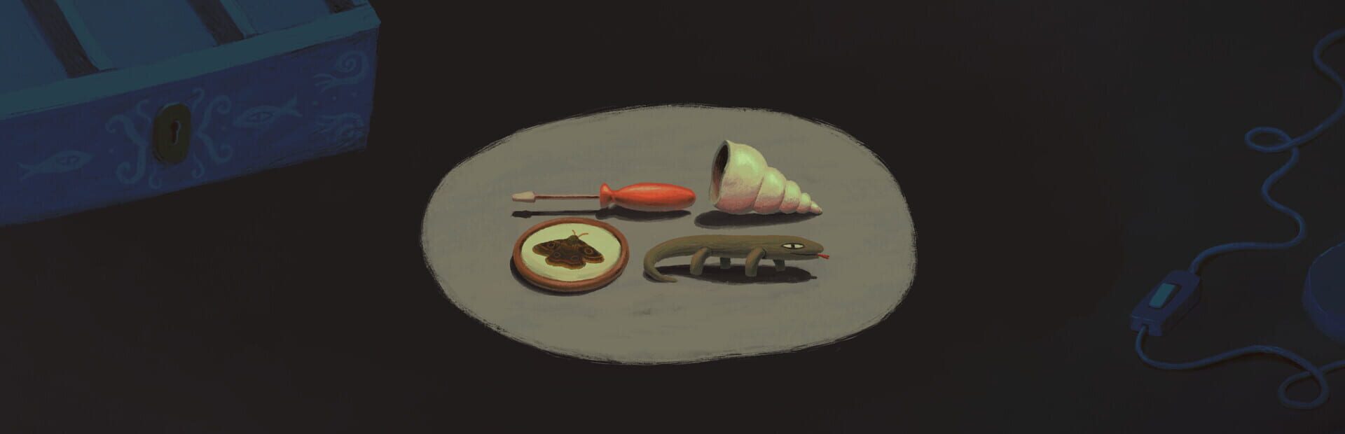 Foto do jogo Miniatures