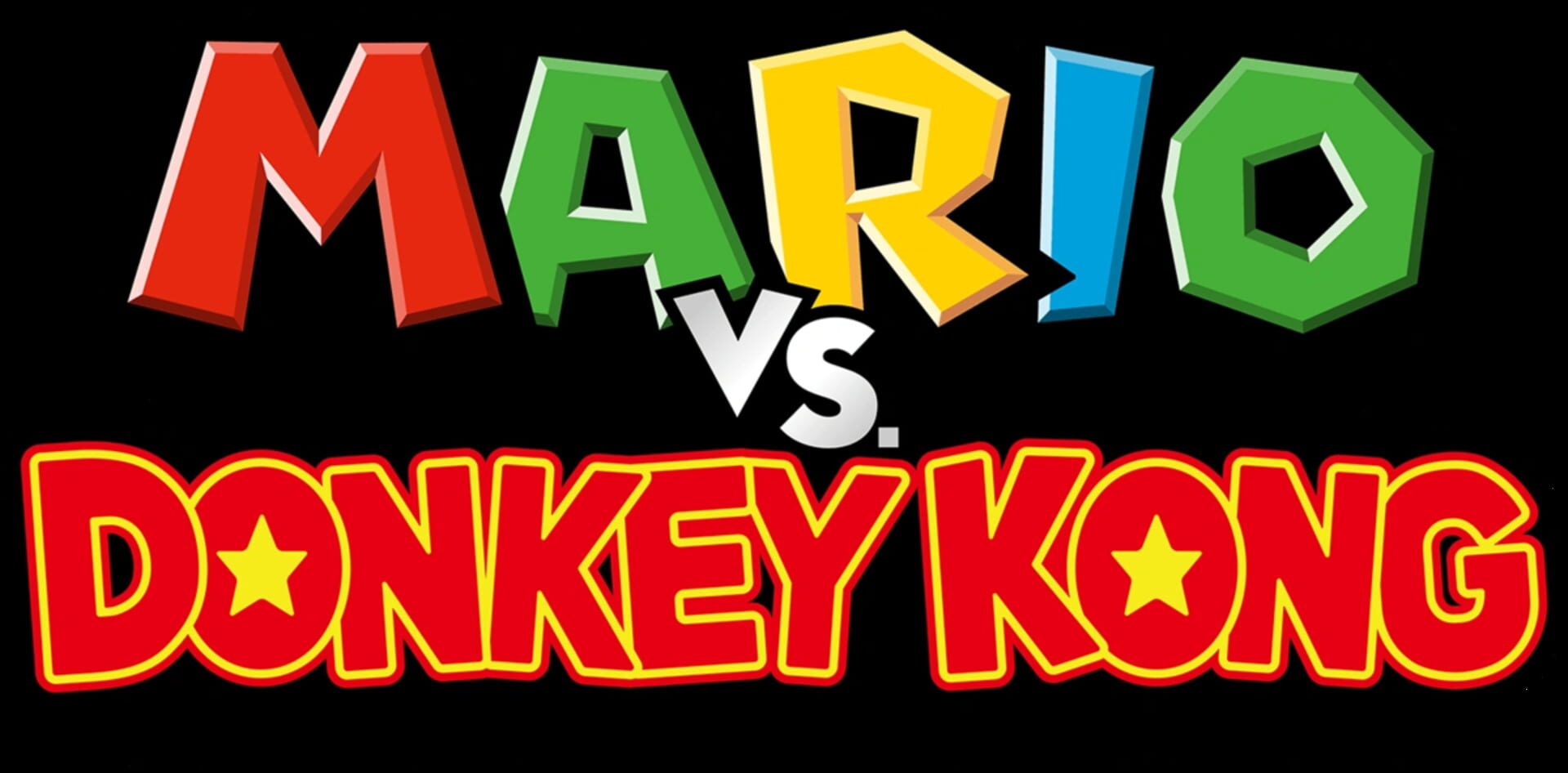 Foto do jogo Mario vs. Donkey Kong