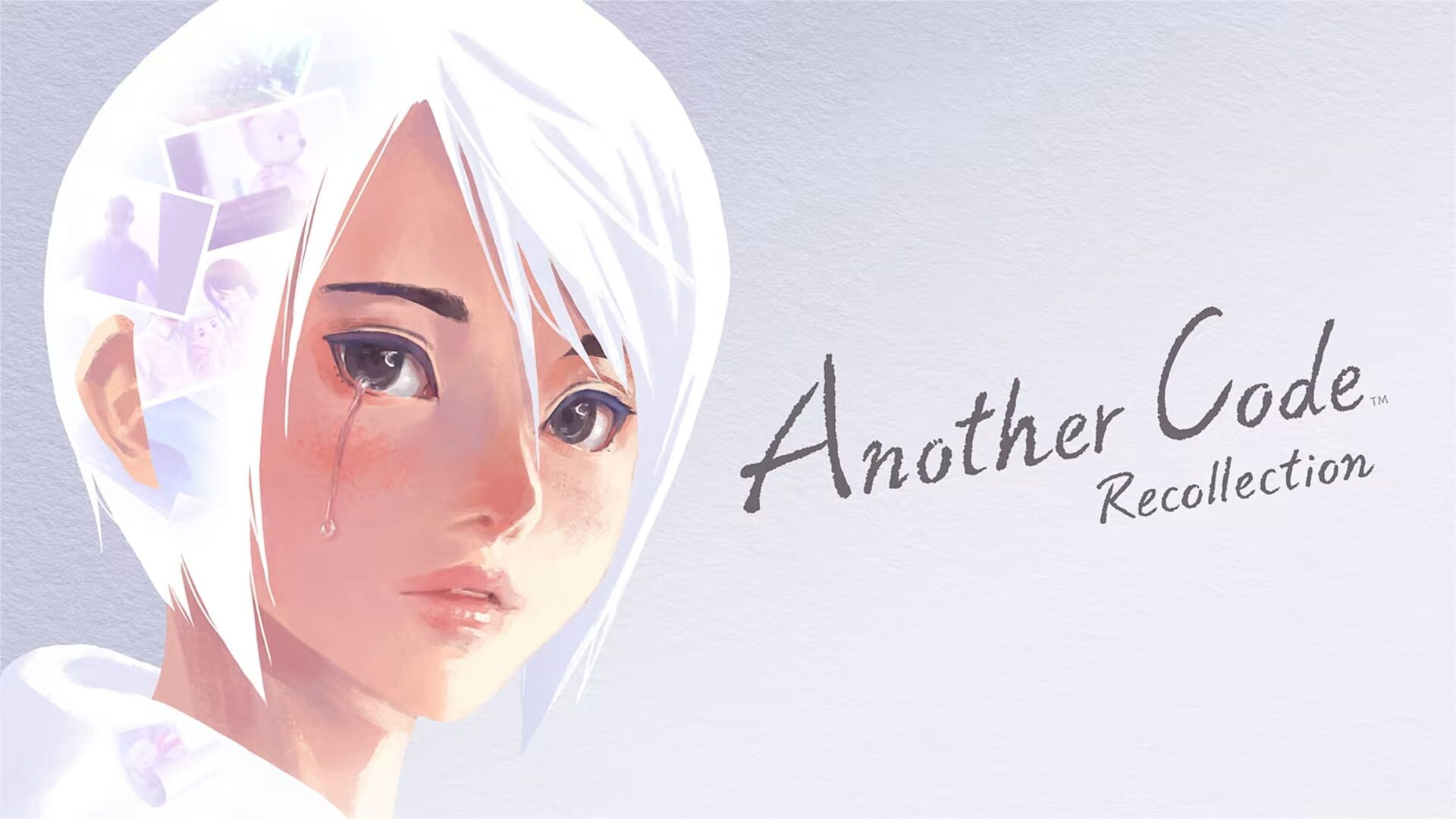 Foto do jogo Another Code: Recollection
