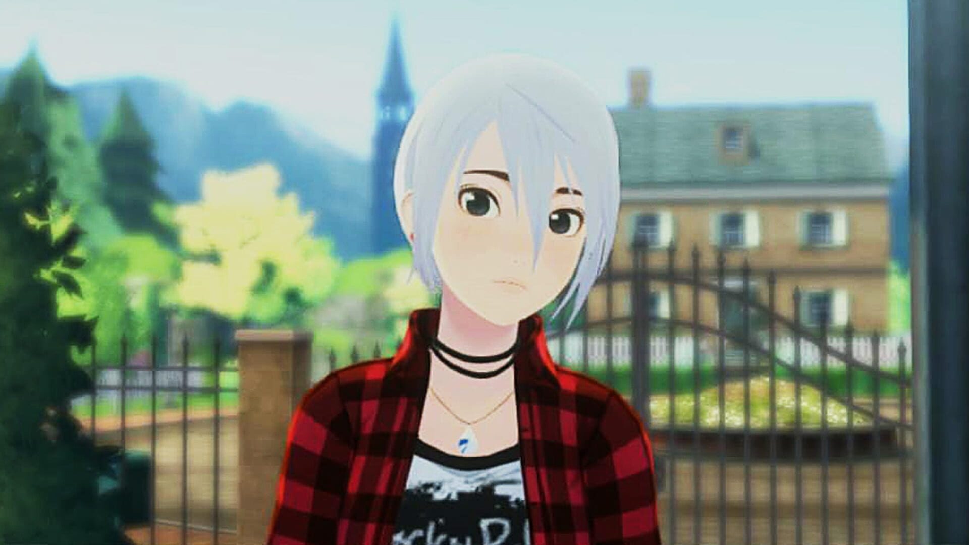 Foto do jogo Another Code: R - A Journey into Lost Memories