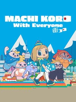 Foto do jogo Machi Koro With Everyone