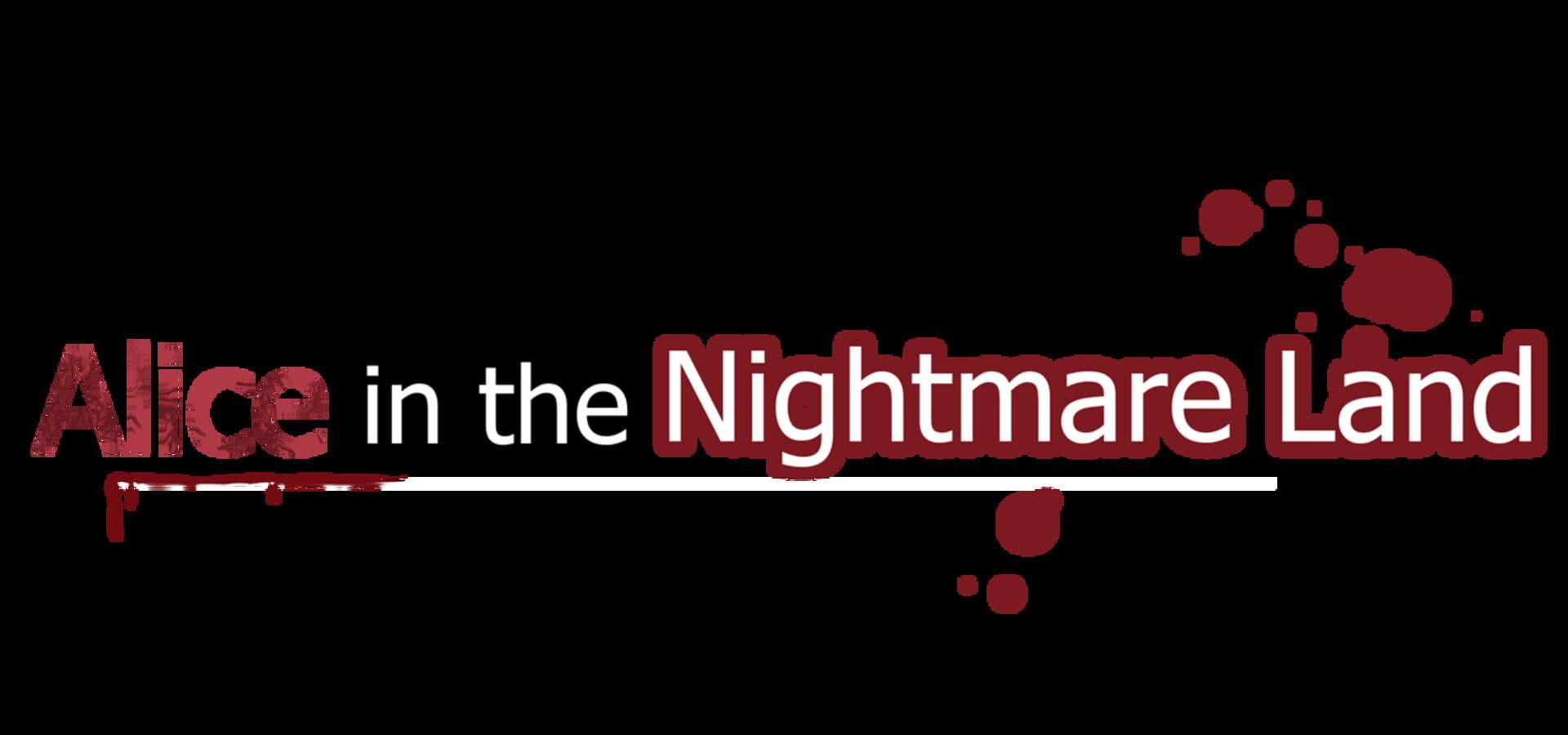 Foto do jogo Alice in the Nightmare Land