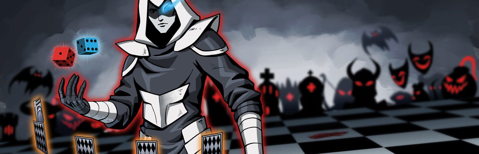Foto do jogo Dice Assassin