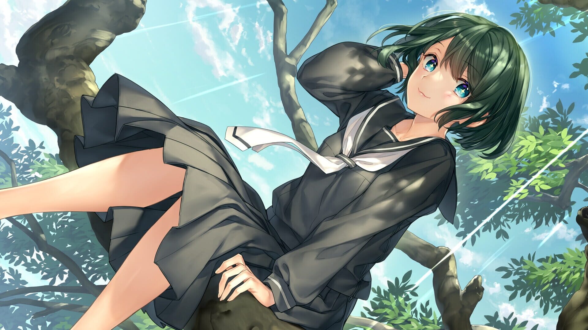 Foto do jogo Nie no Hakoniwa: Dollhouse of Offerings