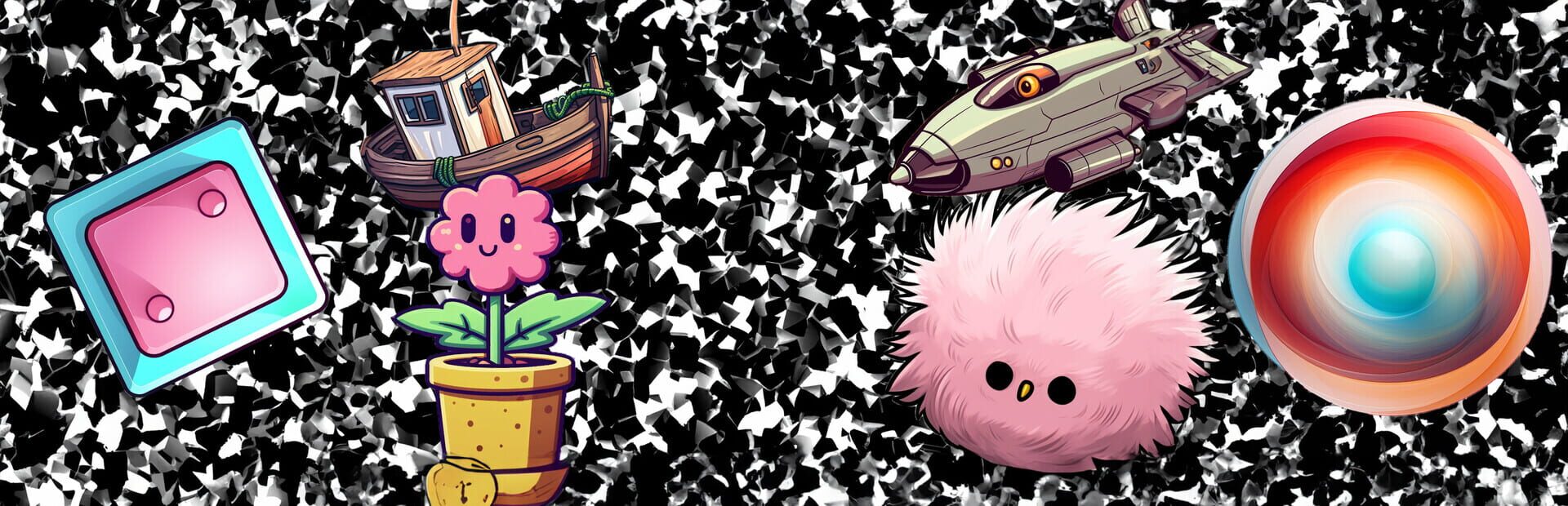 Foto do jogo JAPP: Just Another Precise Platformer