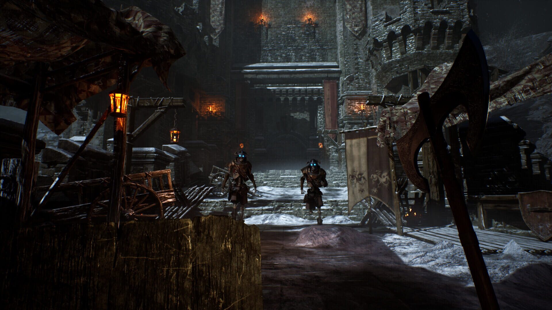 Foto do jogo Tales of Anturia: Hejstos