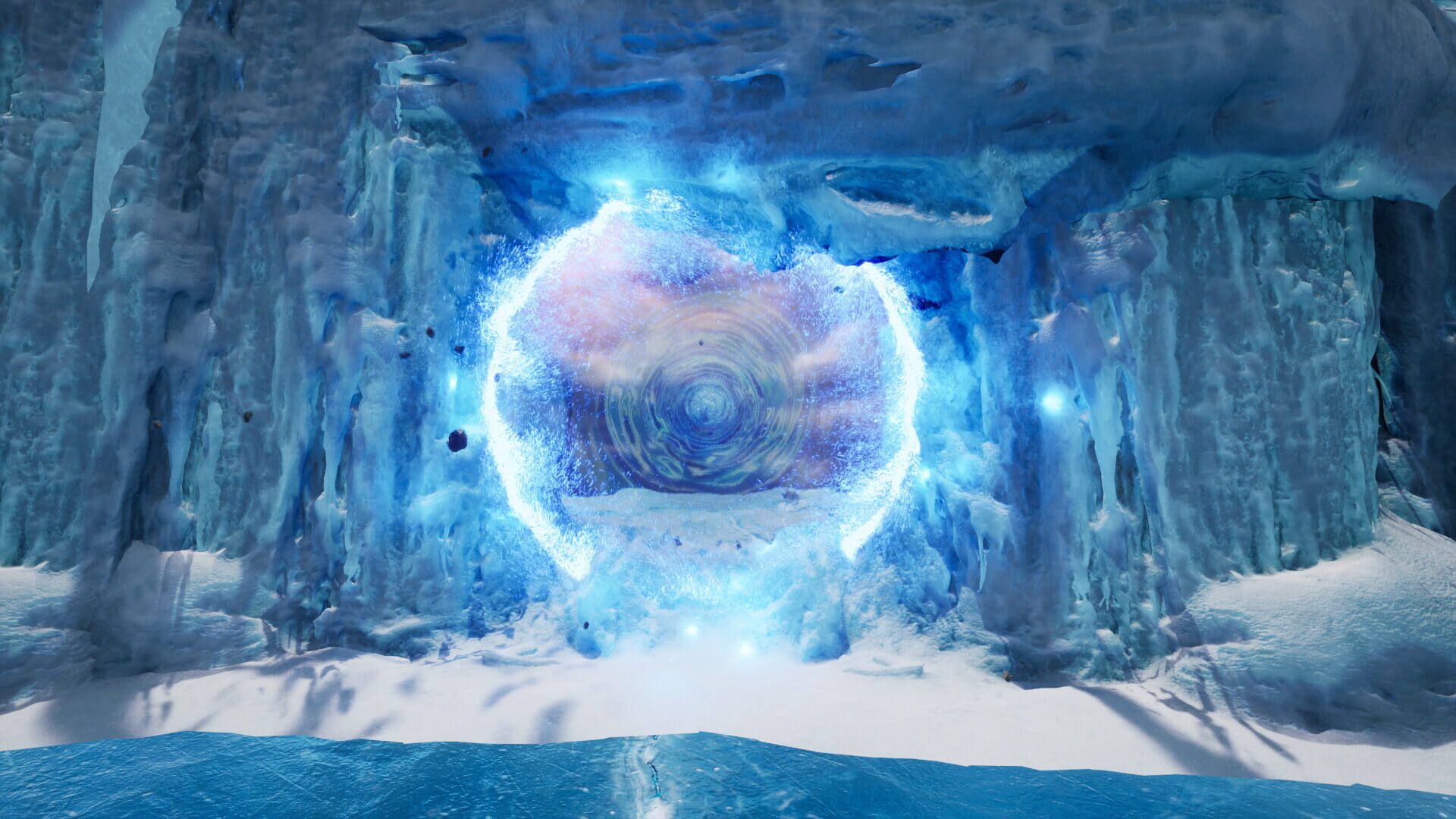 Foto do jogo Tales of Anturia: Hejstos