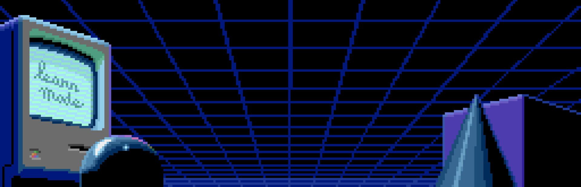 Foto do jogo Pixel Art Academy: Learn Mode