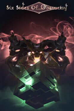 Foto do jogo Six Sides Of Obscurity