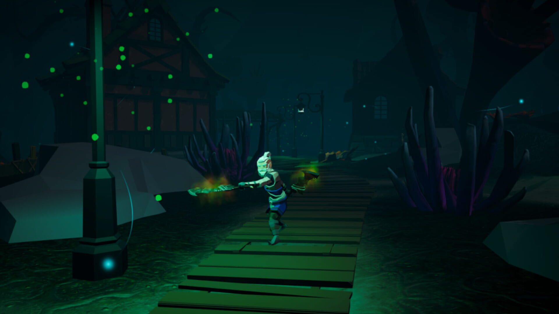 Foto do jogo Six Sides Of Obscurity