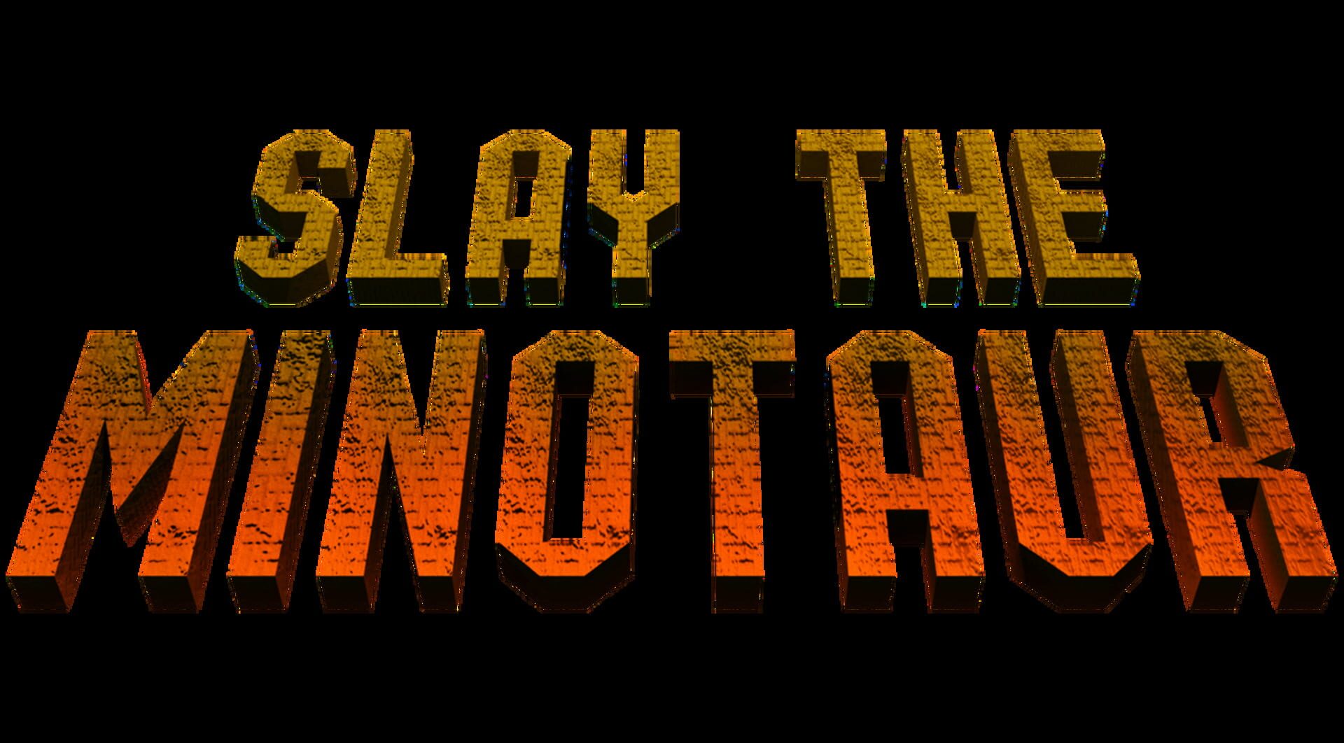Foto do jogo Slay the Minotaur