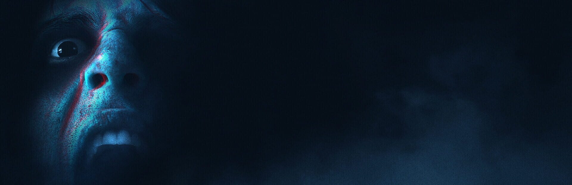 Foto do jogo Don't Scream