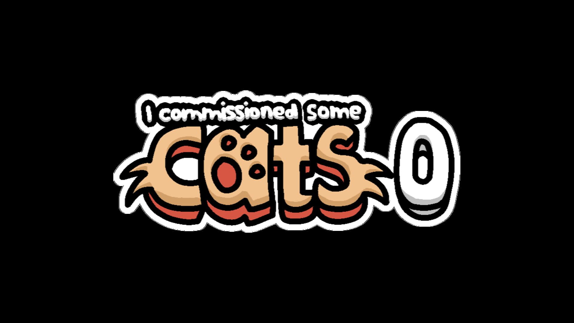 Foto do jogo I Commissioned Some Cats 0