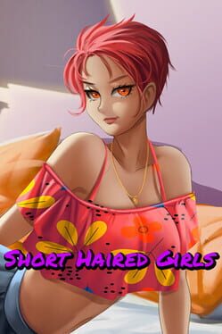 Foto do jogo Short Haired Girls