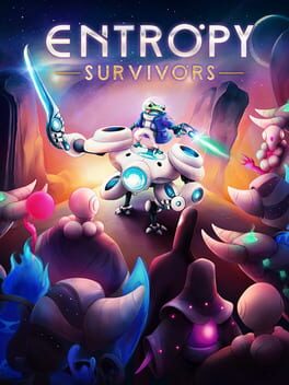 Foto do jogo Entropy Survivors