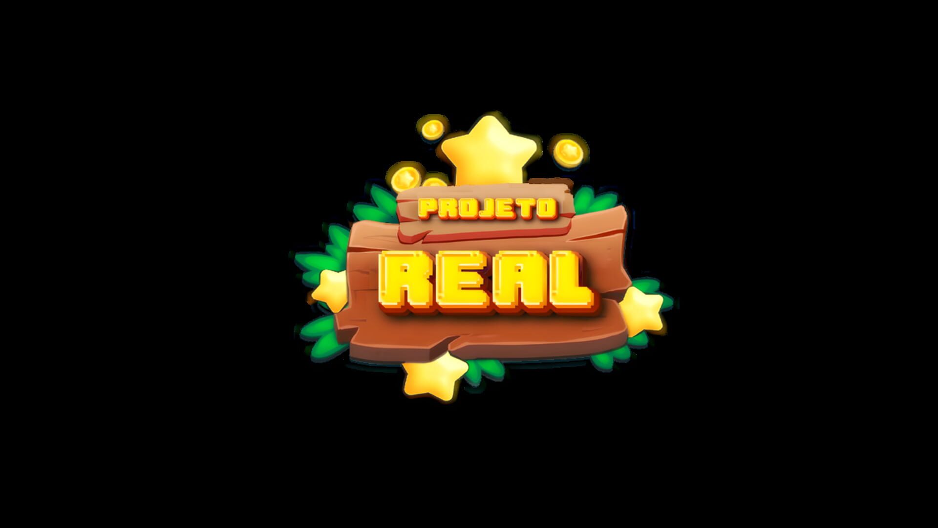 Foto do jogo Projeto Real