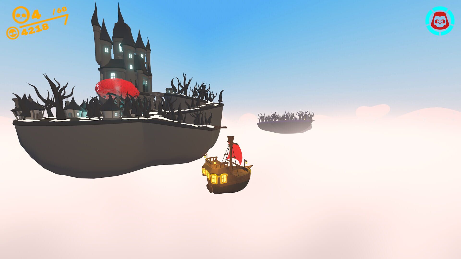 Foto do jogo Skolly's Adventure
