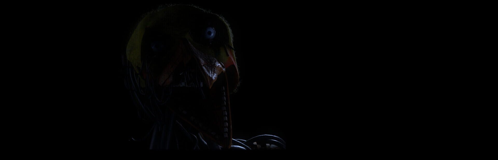 Foto do jogo Irritated Mind: Fear of Warehouse
