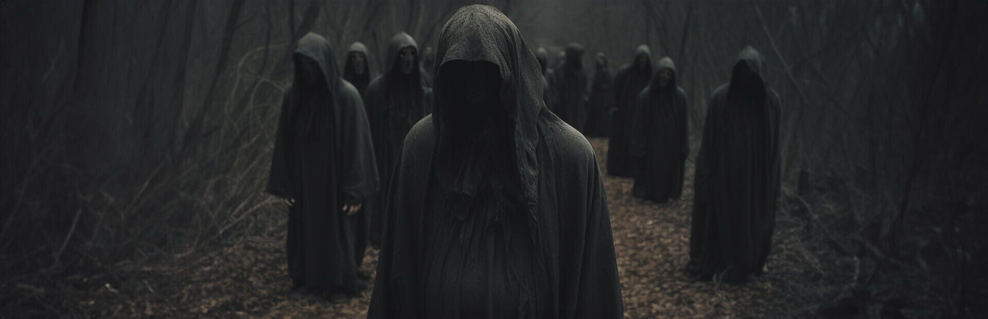 Foto do jogo Y. Village: The Visitors