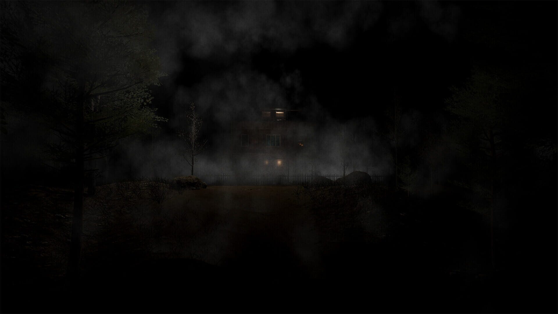 Foto do jogo Y. Village: The Visitors