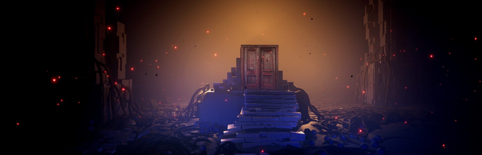 Foto do jogo The Unknown