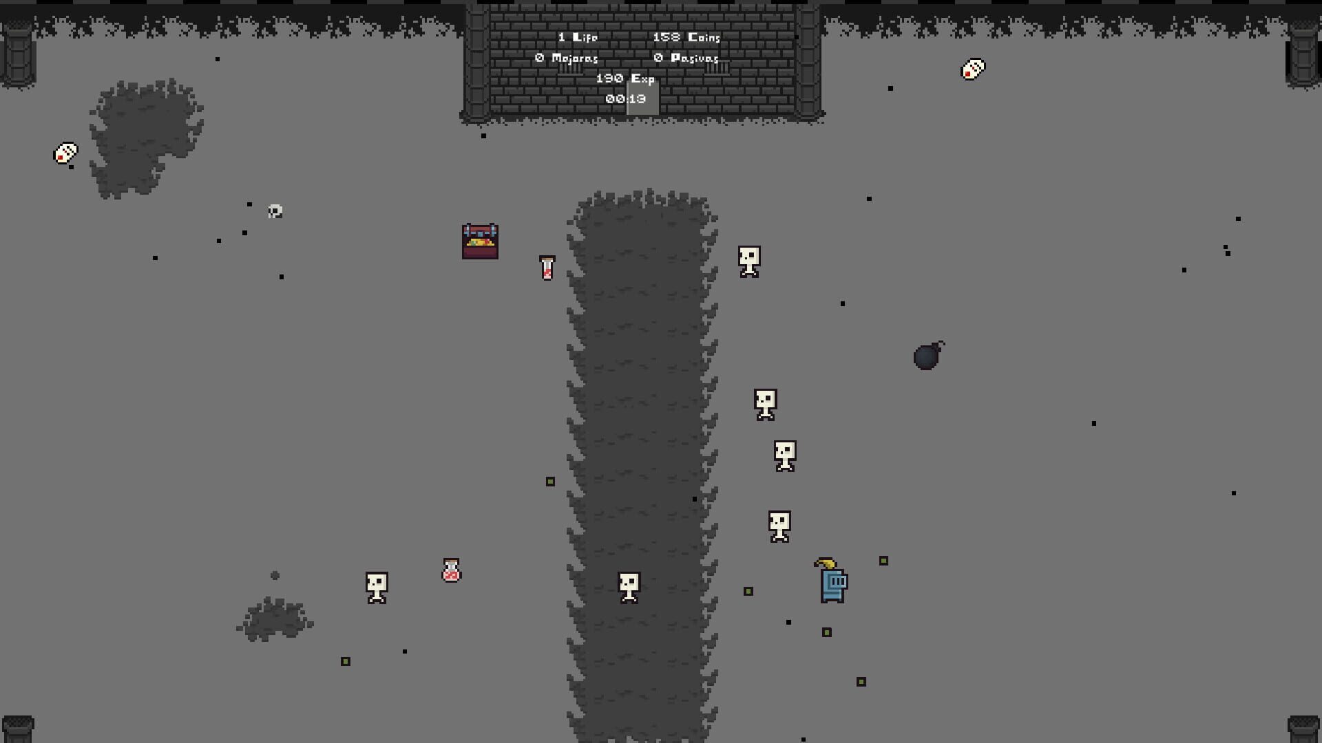 Foto do jogo Towercore: Survivors
