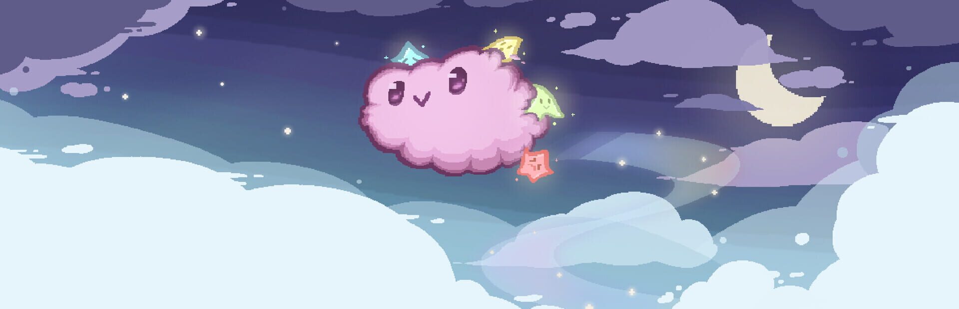 Foto do jogo Starpuffs