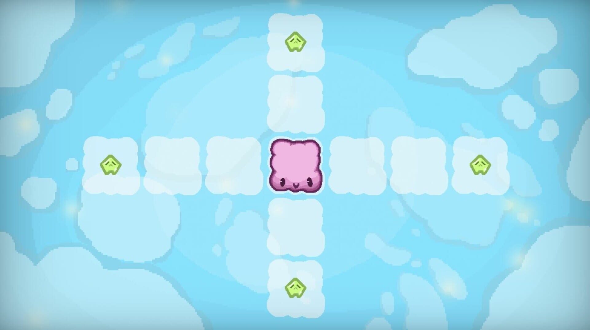 Foto do jogo Starpuffs