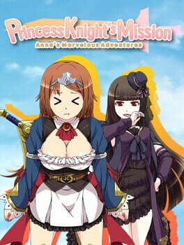 Foto do jogo Princess Knight's Mission: Anna's Marvelous Adventures