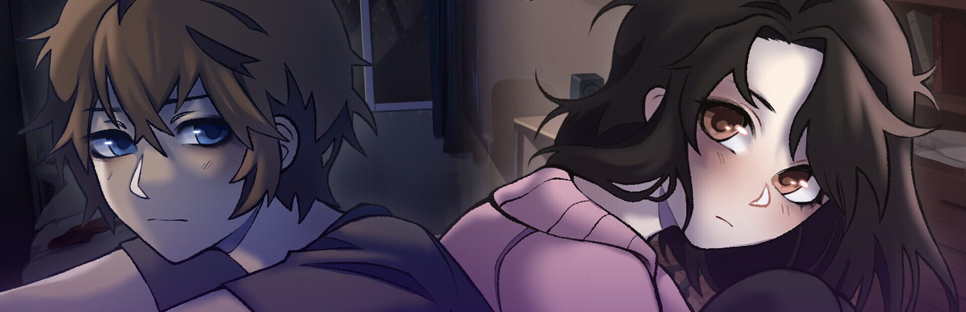 Foto do jogo Alex's Hope & Alex's Solitude