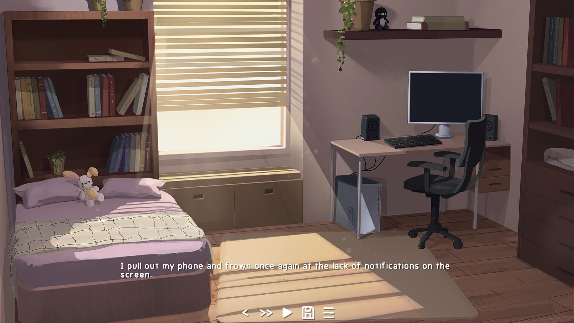 Foto do jogo Alex's Hope & Alex's Solitude