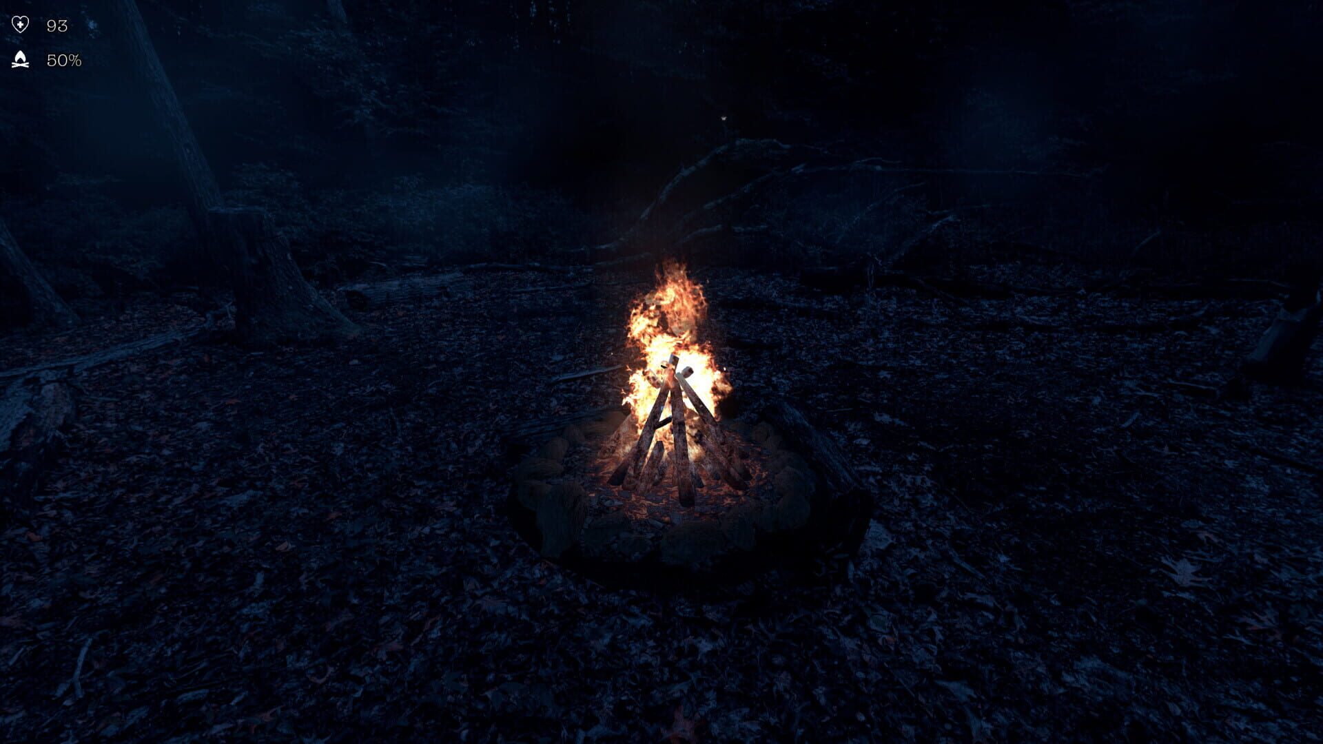 Foto do jogo The Holyburn Witches