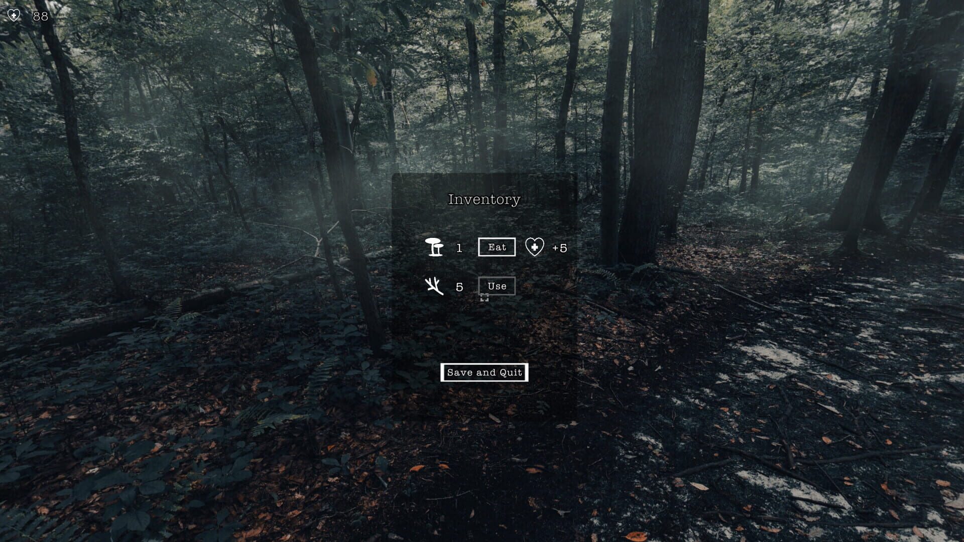 Foto do jogo The Holyburn Witches