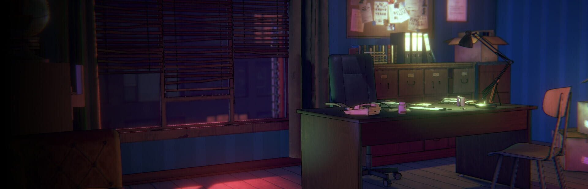 Foto do jogo Uncover the Smoking Gun