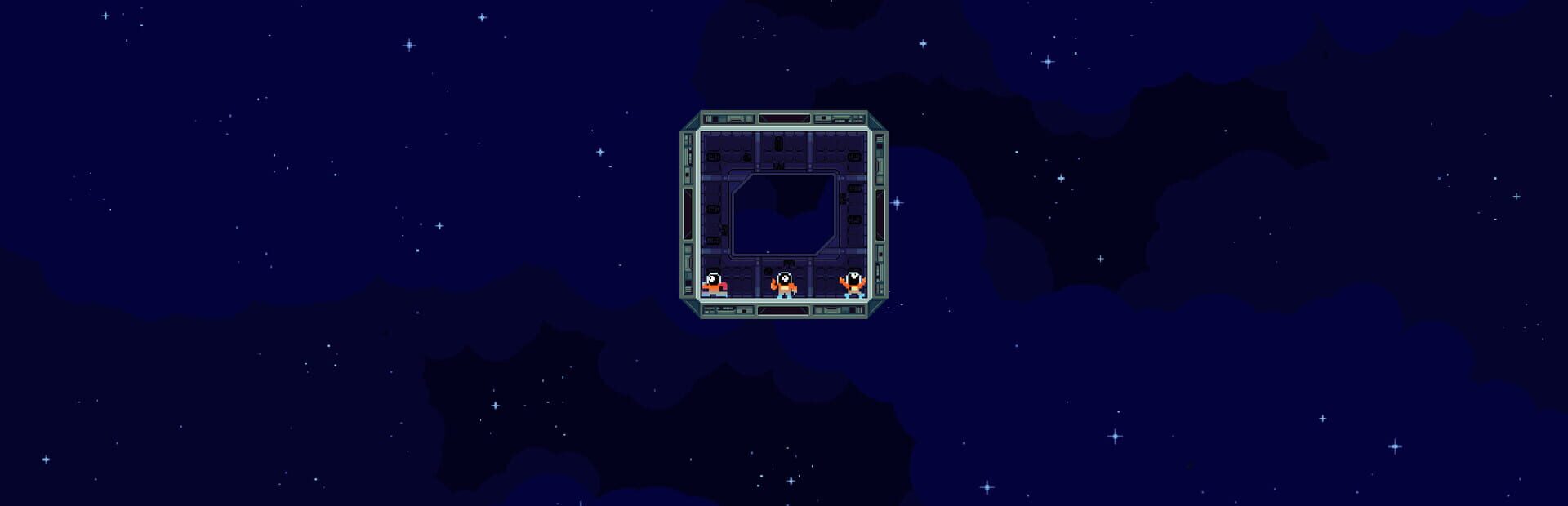 Foto do jogo Gravitorium