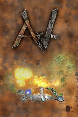 Foto do jogo Assault Wing