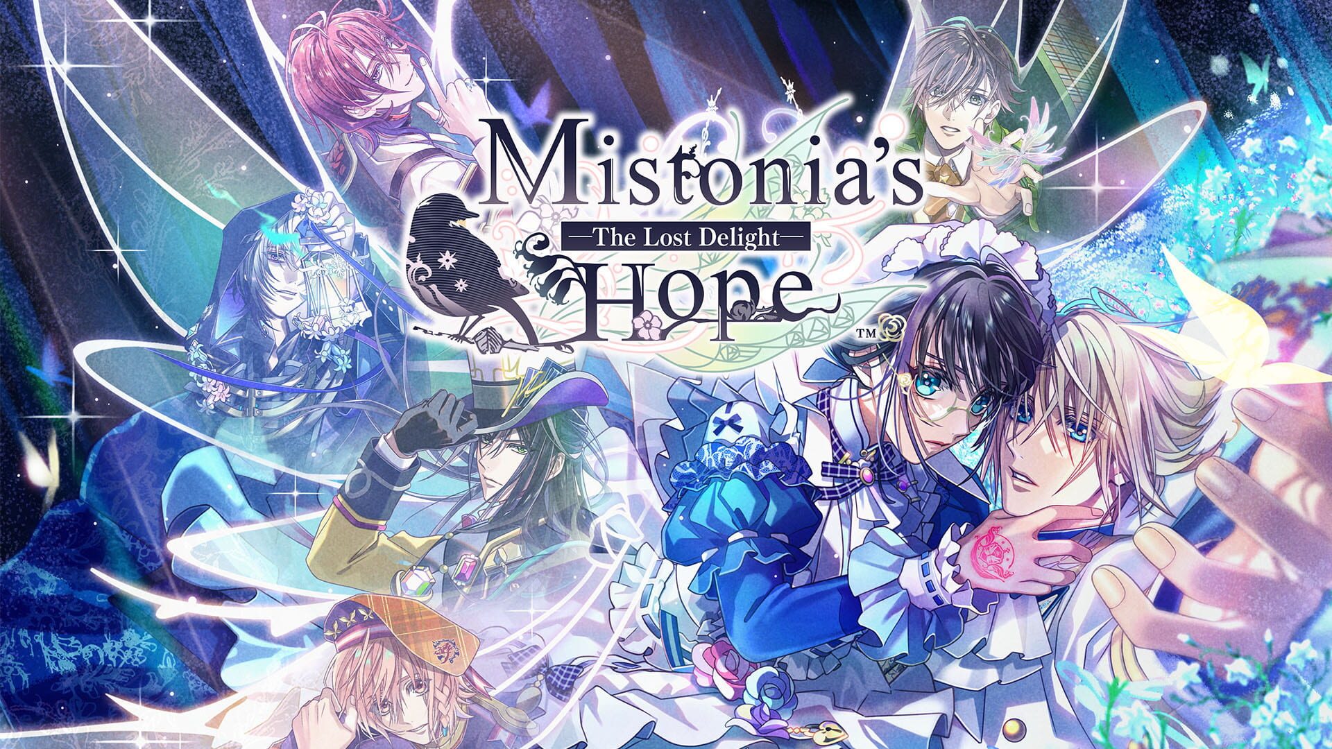 Foto do jogo Mistonia's Hope: The Lost Delight