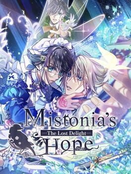 Foto do jogo Mistonia's Hope: The Lost Delight
