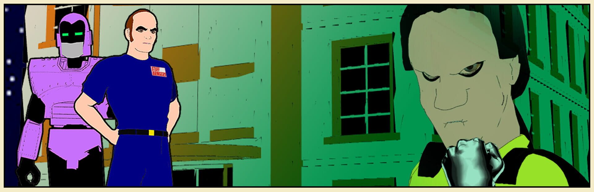 Foto do jogo Brain Hotel: Remodeled