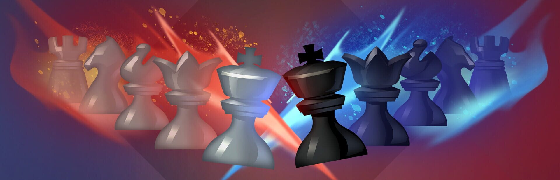 Foto do jogo FireChess
