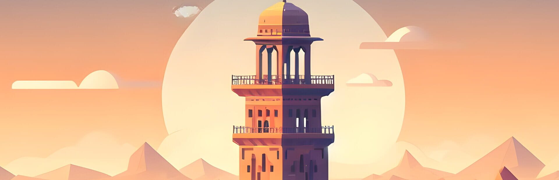 Foto do jogo Endless Desert TD