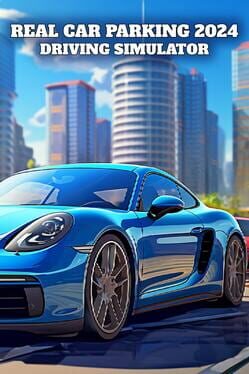 Foto do jogo Real Car Parking 2024: Driving Simulator