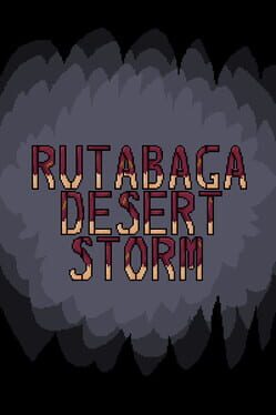 Foto do jogo Rutabaga Desert Storm