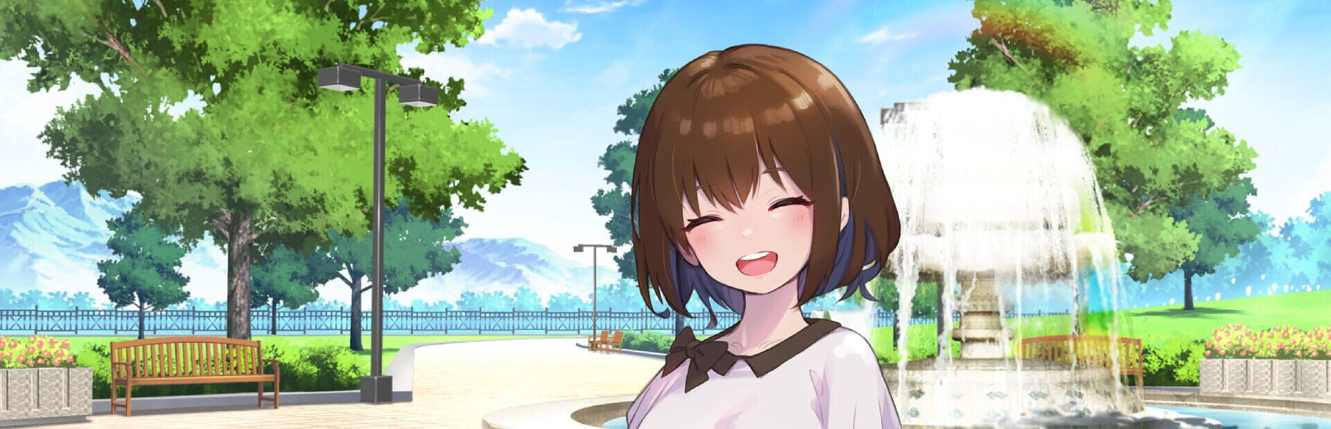 Foto do jogo Debug Girl