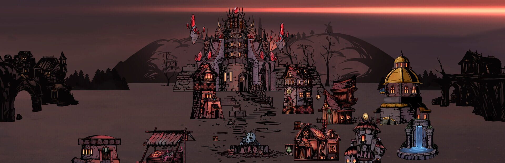 Foto do jogo Dark Lord