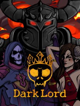 Foto do jogo Dark Lord