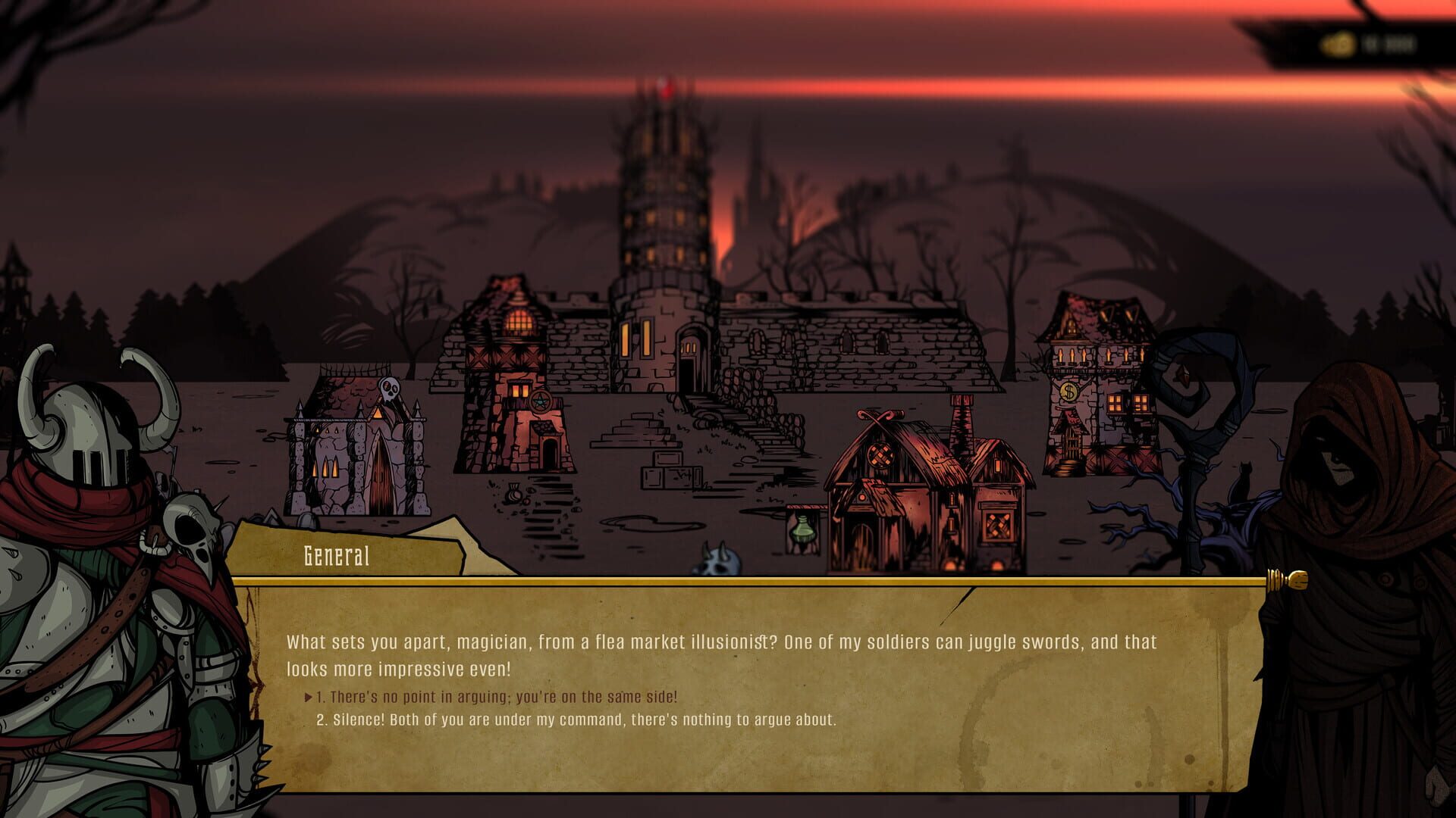Foto do jogo Dark Lord