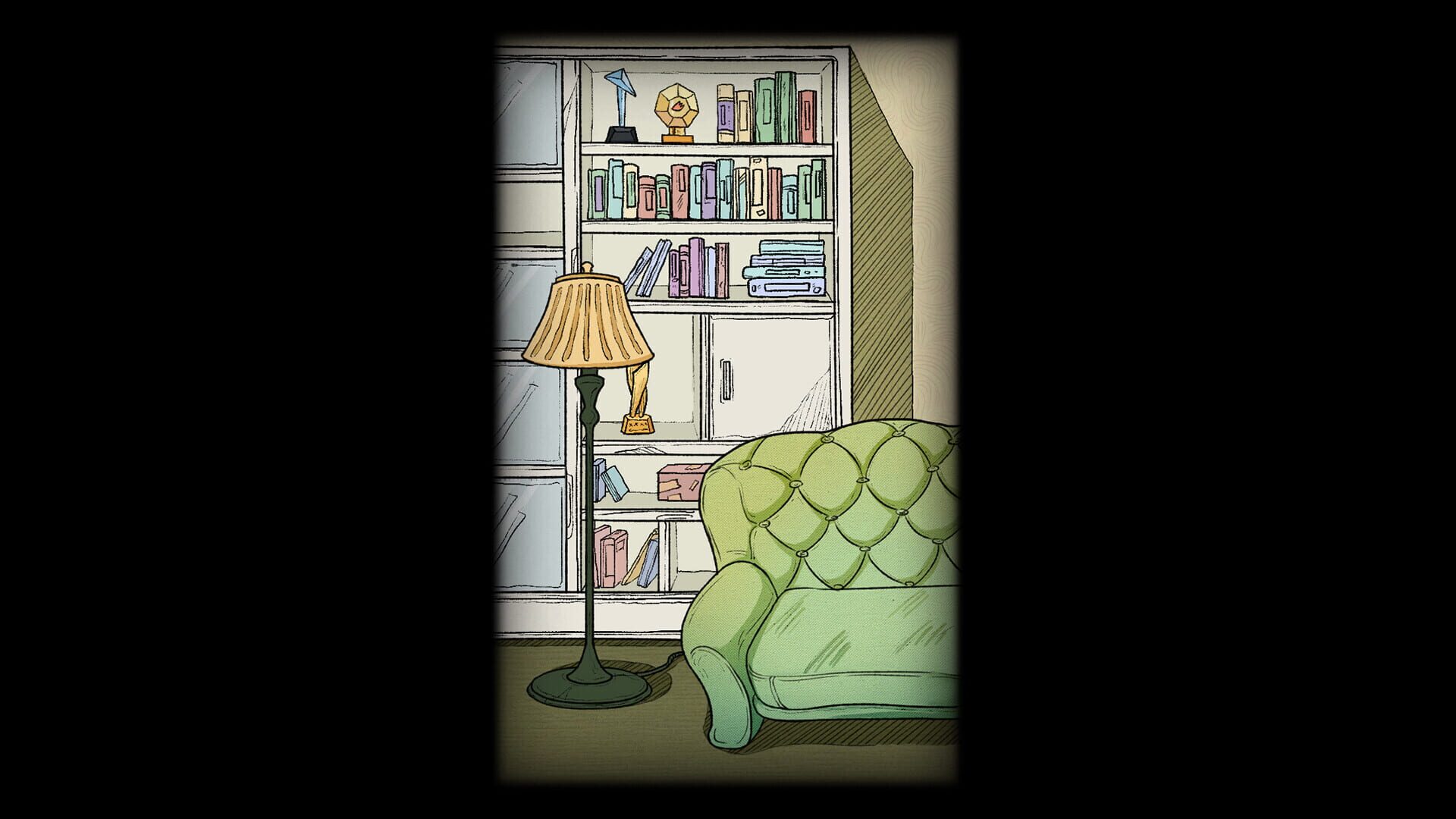 Foto do jogo Extraordinary: Immortal
