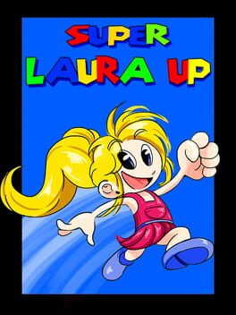 Foto do jogo Super Laura Up