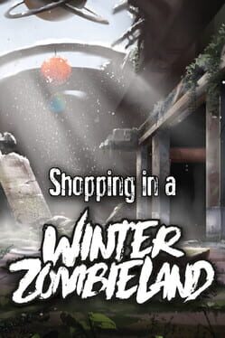 Foto do jogo Shopping in a Winter Zombieland
